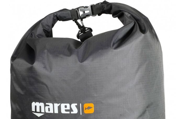 Гермомішок Mares Attack Dry Bag 40L
