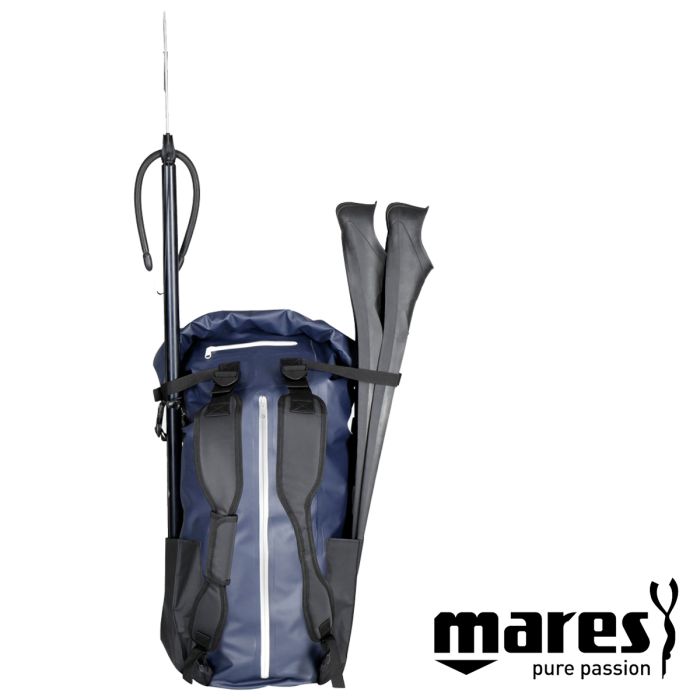 Сумка Mares Ascent Dry Backpack