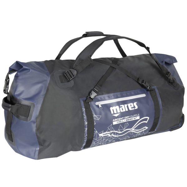 Сумка MARES Ascent Dry Duffle на колесах
