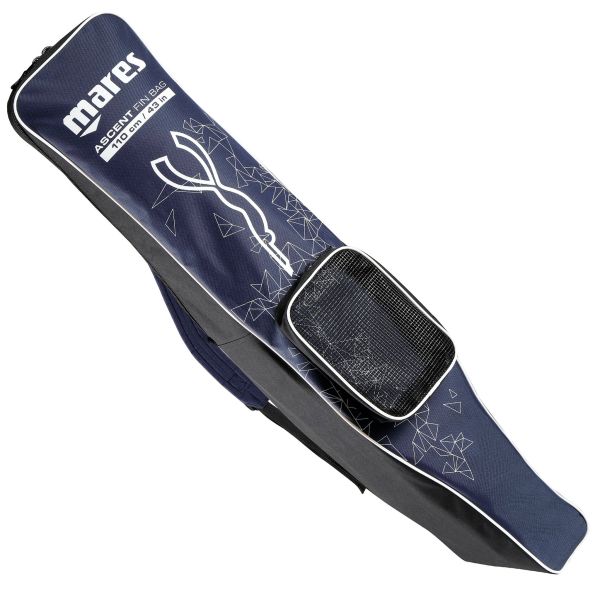 Сумка MARES Ascent Dry Long Fin Bag