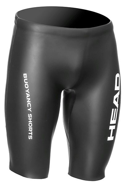 Шорти неопренові HEAD Buoyancy Jammer 5.3 mm
