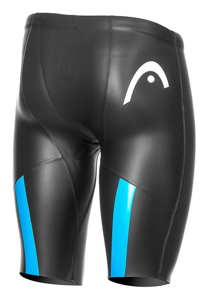 Шорти неопренові HEAD Buoyancy Jammer 5.3 mm
