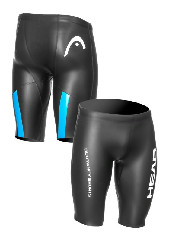 Шорти неопренові HEAD Buoyancy Jammer 5.3 mm