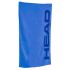 Рушник з мікрофібри HEAD Sport блакитний