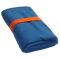 Рушник з мікрофібри HEAD Sport блакитний