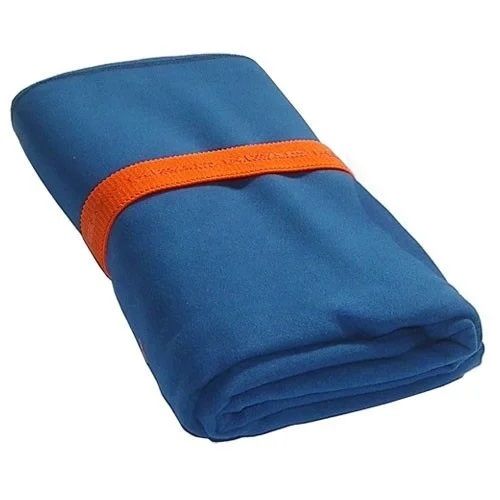 Рушник з мікрофібри HEAD Sport блакитний