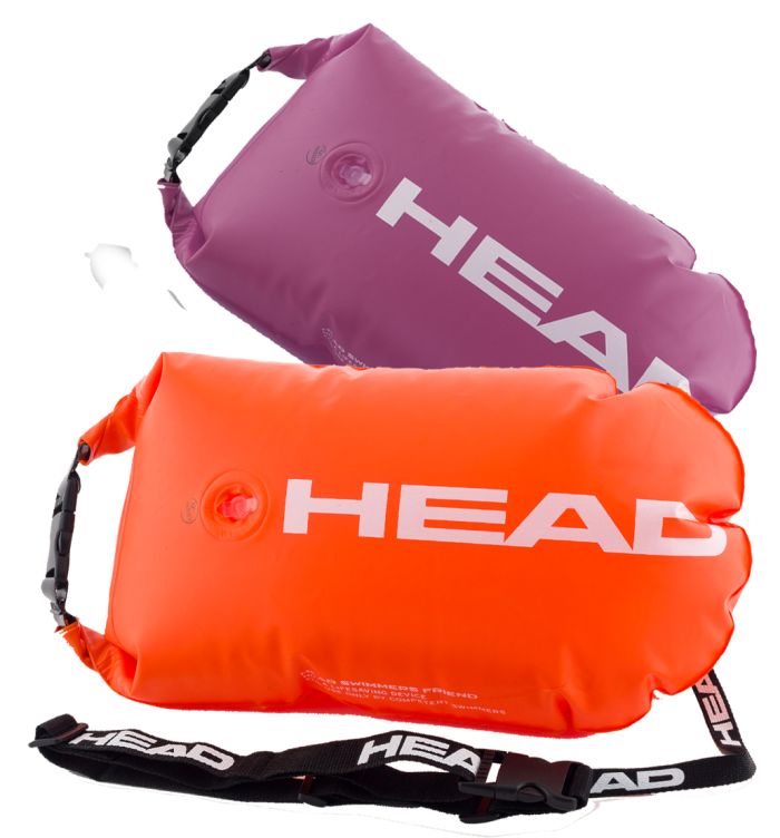 Буй для плавання HEAD Safety