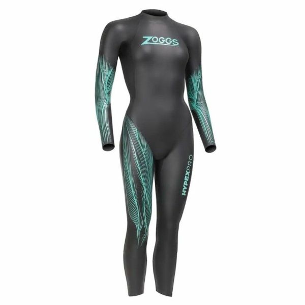 Гідрокостюм Hypex Pro FS 3.2.1,5 mm (жін.)
