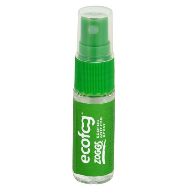 Антифог ZOGGS Ecofog
