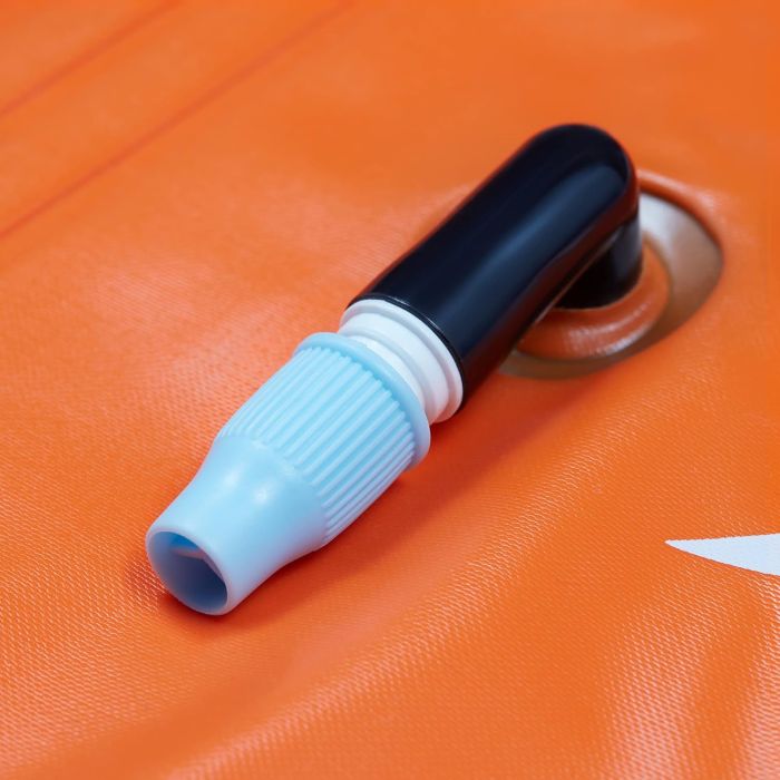 Буй для плавання ZOGGS Hi-Viz Swim Buoy Xlite