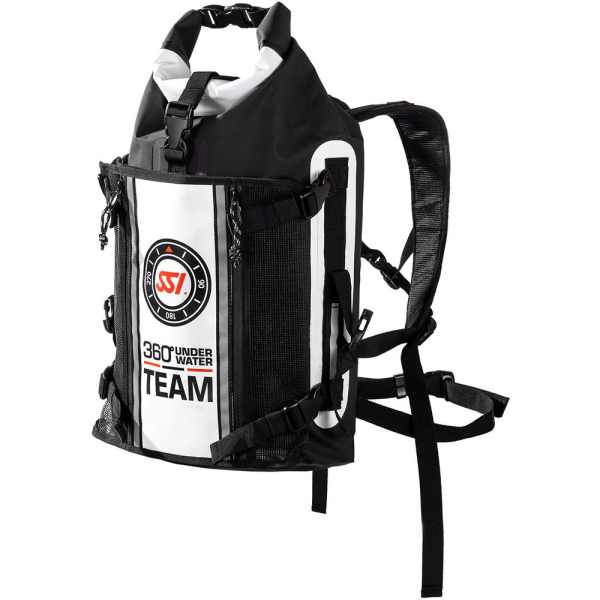 Рюкзак водонепроникний SSI TEAM Backpack