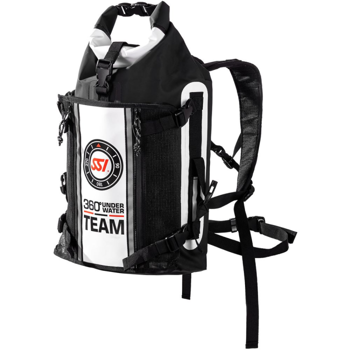 Рюкзак водонепроникний SSI TEAM Backpack