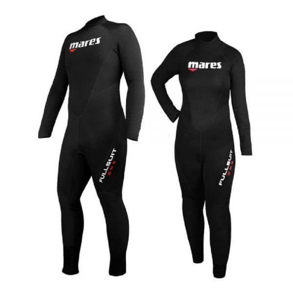 Гідрокостюм MARES ONE SMU 3 mm (унісекс)