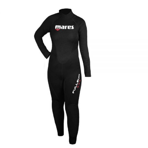 Гідрокостюм MARES ONE SMU 3 mm (унісекс)