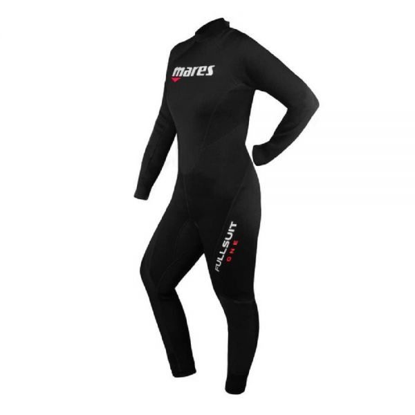 Гідрокостюм MARES ONE SMU 3 mm (унісекс)