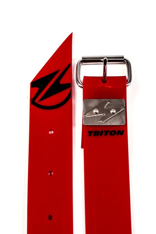 Ремінь з марсельською пряжкою Triton