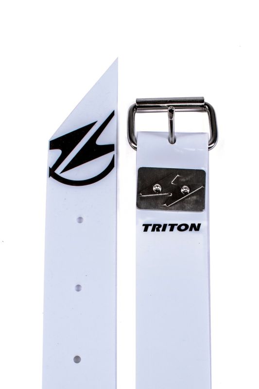 Ремінь з марсельською пряжкою Triton