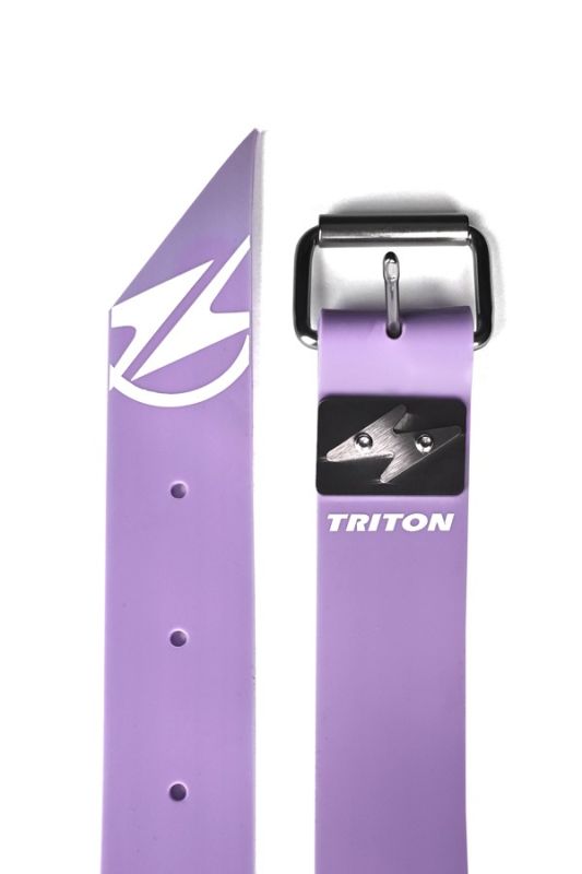 Ремінь з марсельською пряжкою Triton
