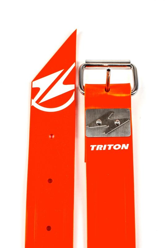 Ремінь з марсельською пряжкою Triton