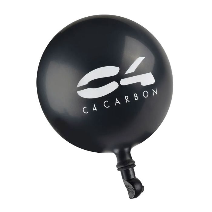 C4 Freediving Equalization tool