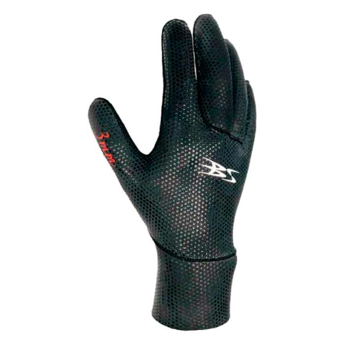 Рукавички BS Diver SUPERFIT 3 мм