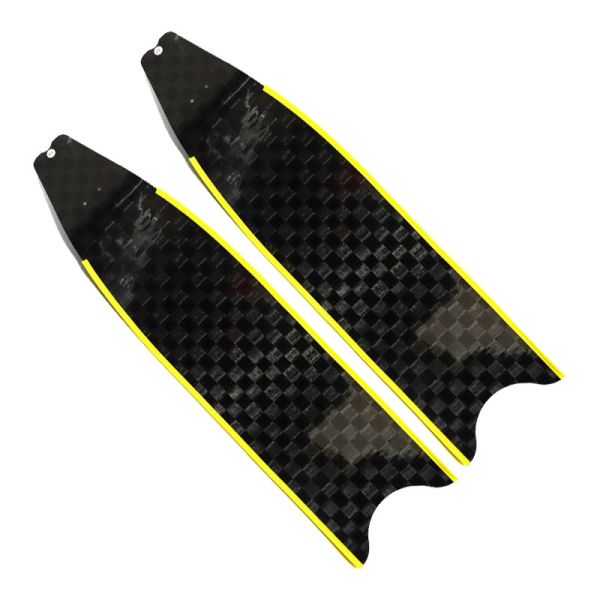 Лопасті BS Divers Orca CARBON