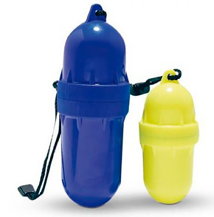 Гермобокс BS Diver