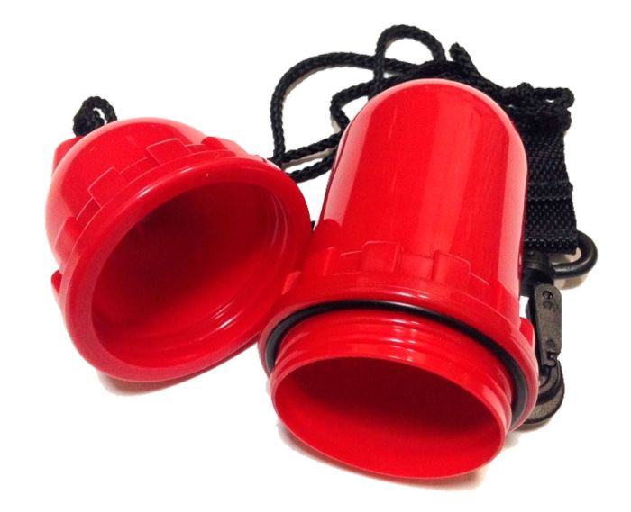 Гермобокс BS Diver