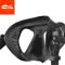 Маска C4 Condor Black antifog