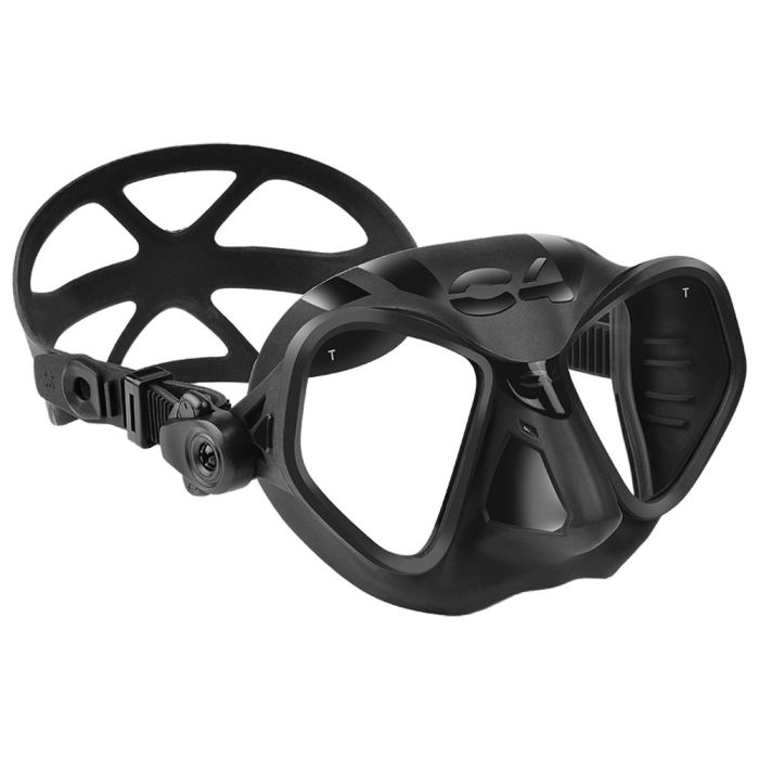 Маска C4 Condor чорна