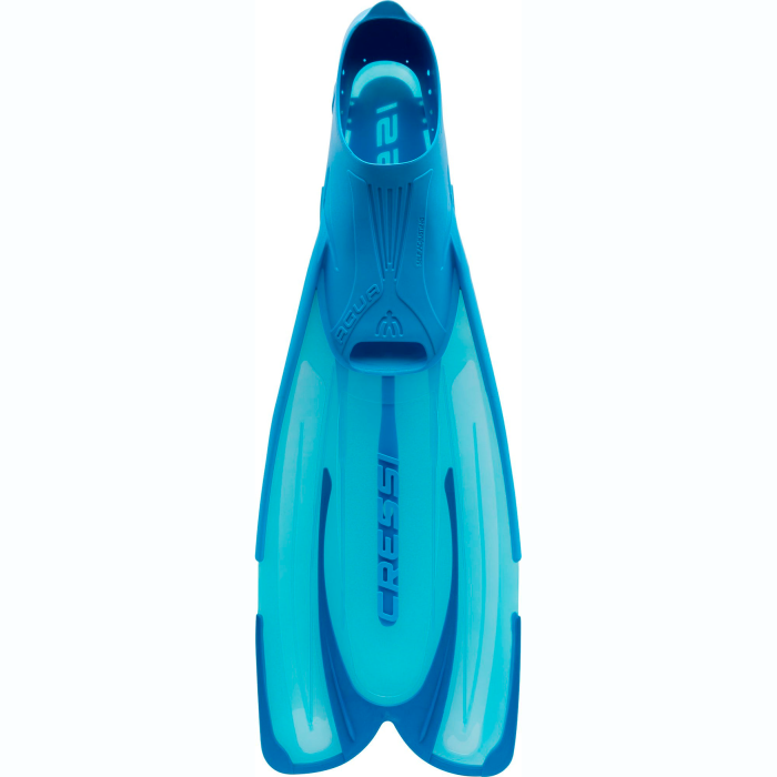 Ласти Cressi Agua aquamarine