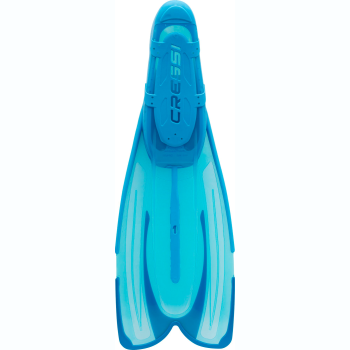 Ласти Cressi Agua aquamarine