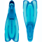 Ласти Cressi Agua aquamarine