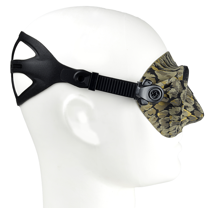 Маска C4 Condor SNAKE CAMU