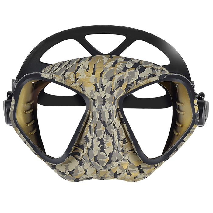 Маска C4 Condor SNAKE CAMU