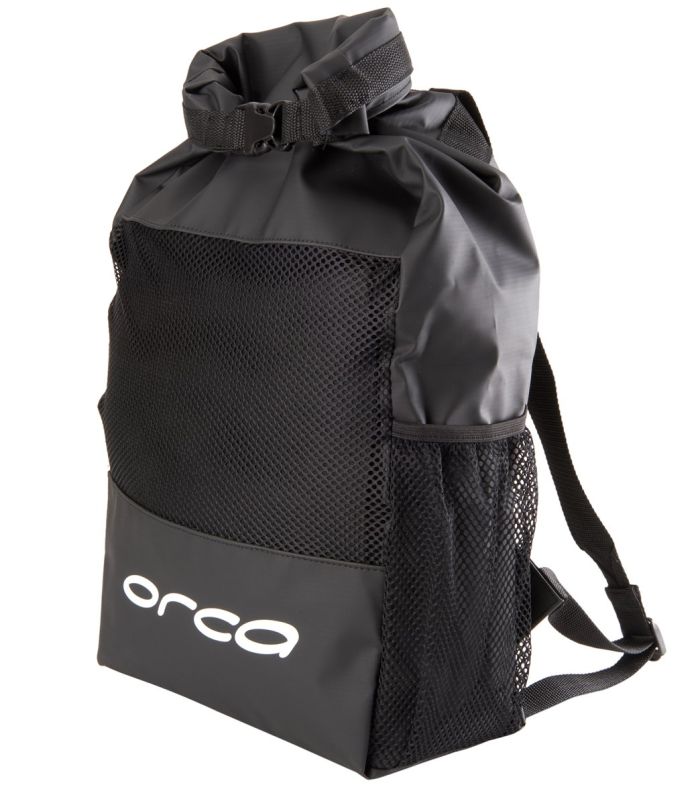 Рюкзак Orca Mesh Backpack