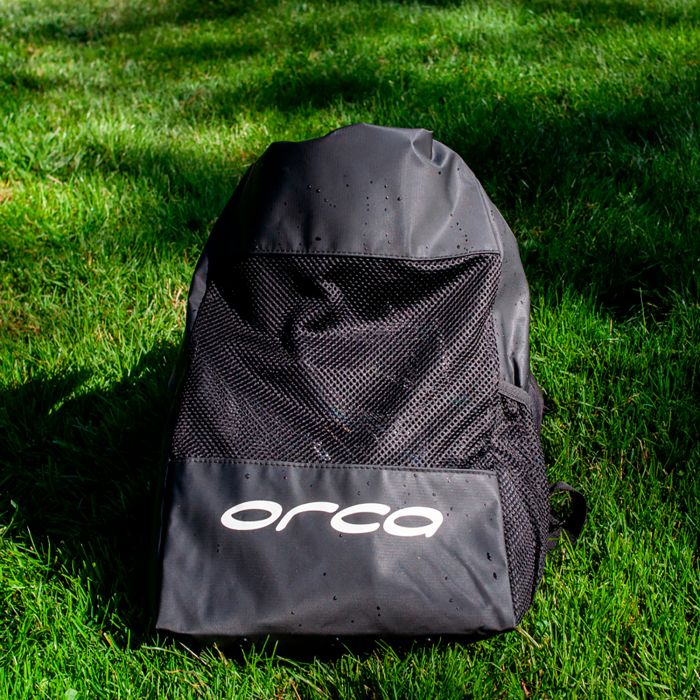 Рюкзак Orca Mesh Backpack