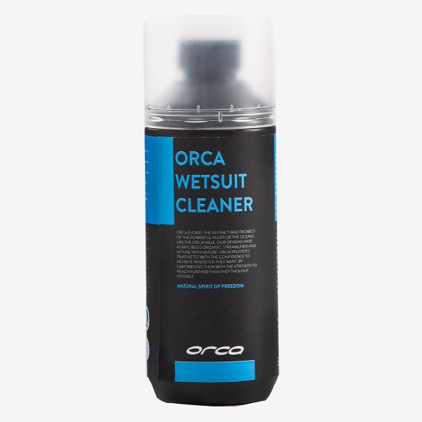 Засіб для догляду за неопреном Orca Wetsuit Cleaner