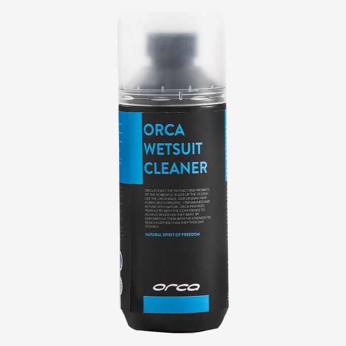 Засіб для догляду за неопреном Orca Wetsuit Cleaner
