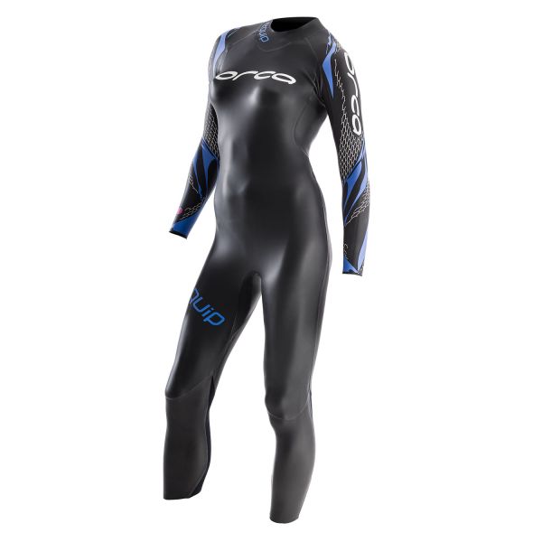 Гідрокостюм ORCA Equip 4.2.1,5mm (жін.)