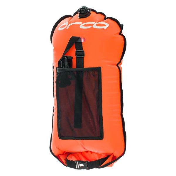 Буй-сумка Orca SAFETY BAG