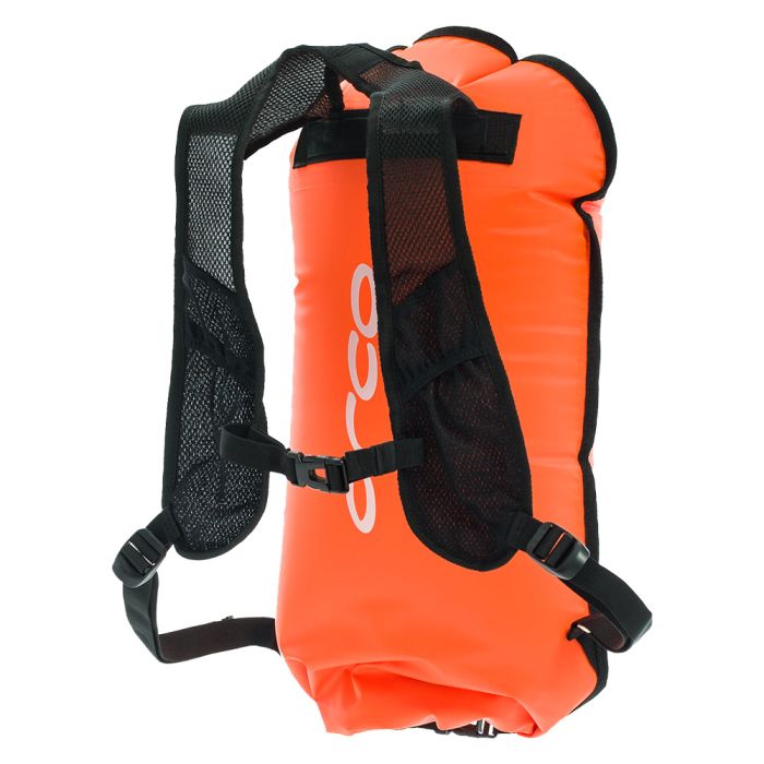 Буй-сумка Orca SAFETY BAG