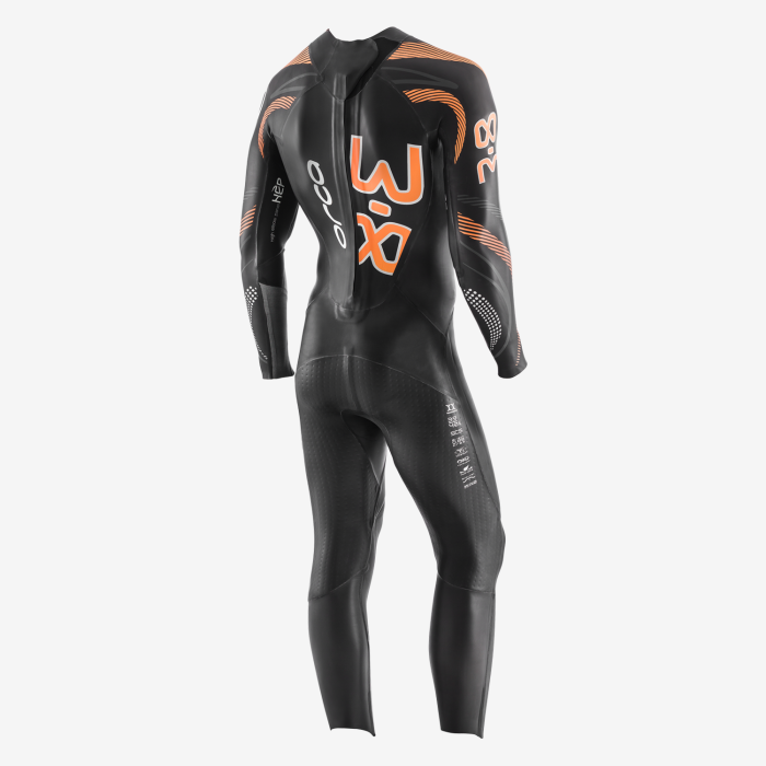 Гідрокостюм ORCA 3.8 Enduro Fullsleeve 5.3.1,5mm (чол.)