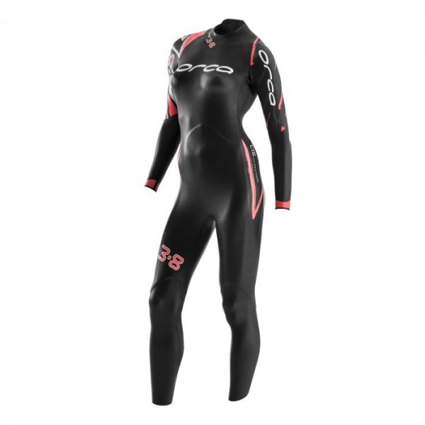 Гідрокостюм ORCA 3.8 Enduro Fullsleeve 5.3.1,5mm (жін.)