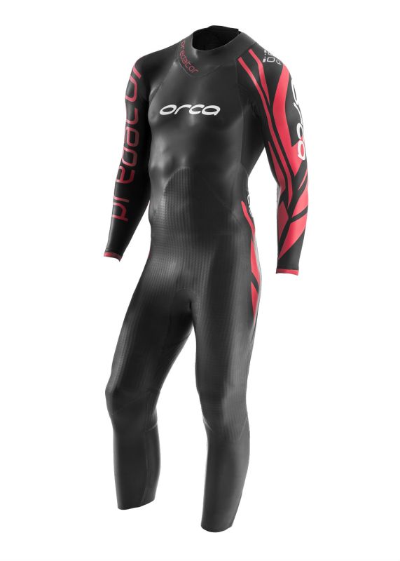 Гідрокостюм ORCA Predator 5.4.3.0,8 mm (чол.)