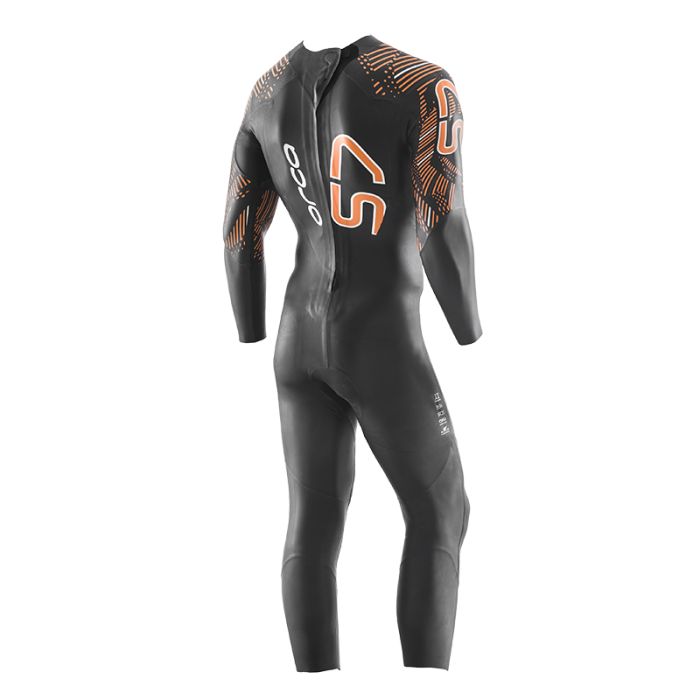 Гідрокостюм ORCA S7 5.3.2 mm Fullsleeve (чол.)