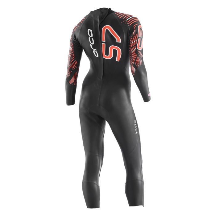 Гідрокостюм ORCA S7 5.3.2 mm Fullsleeve (жін.)