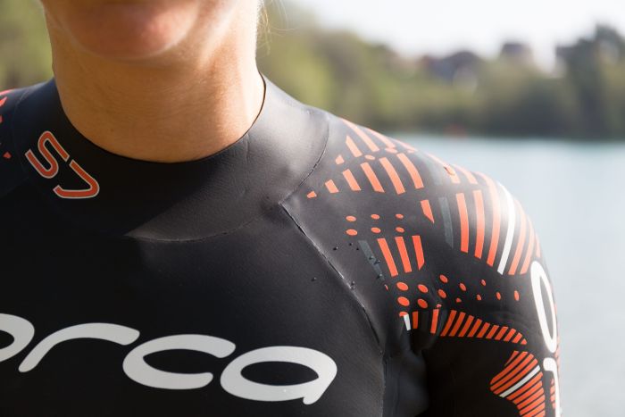 Гідрокостюм ORCA S7 5.3.2 mm Fullsleeve (чол.)