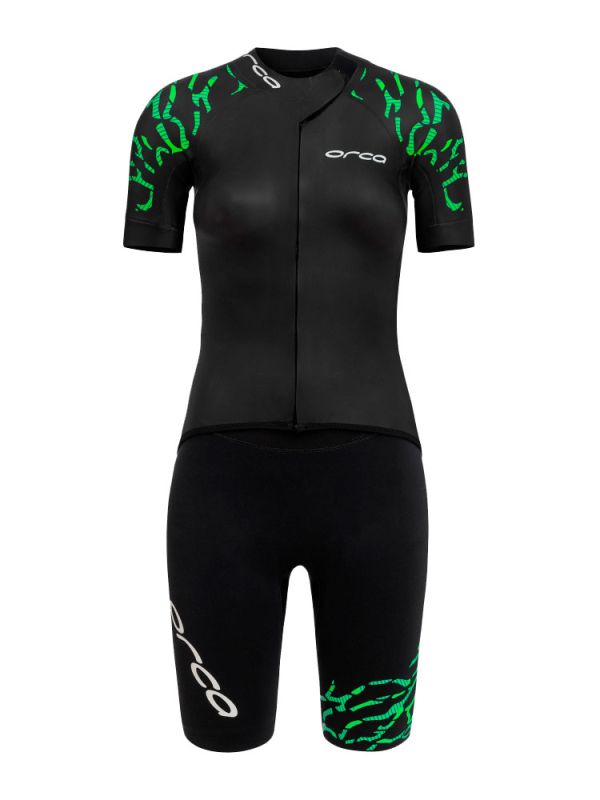Гідрокостюм Orca RS1 SWIMRUN (жін.)