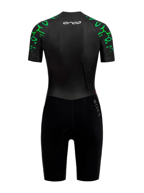 Гідрокостюм Orca RS1 SWIMRUN (жін.)